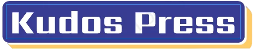 Kudos Press-Logo