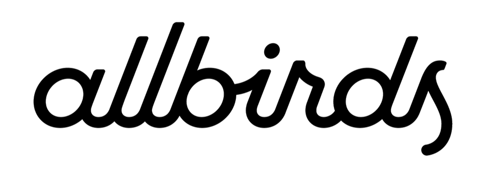 top 10 shoes brand usa-Allbirds-Logo