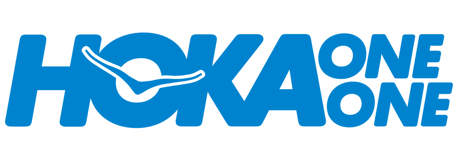 top 10 shoes brand usa-Hoka-Logo