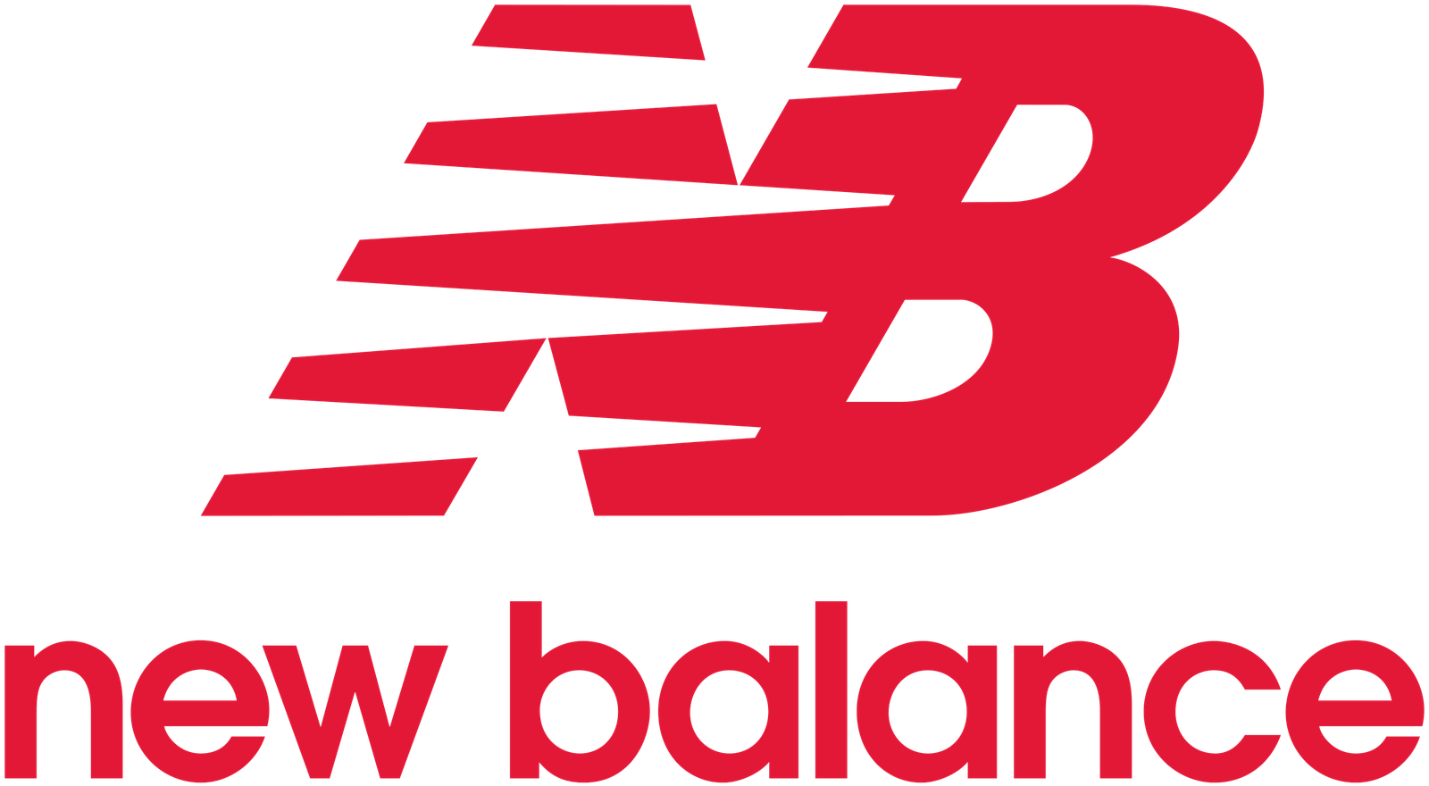 top 10 shoes brand usa-New_Balance_logo