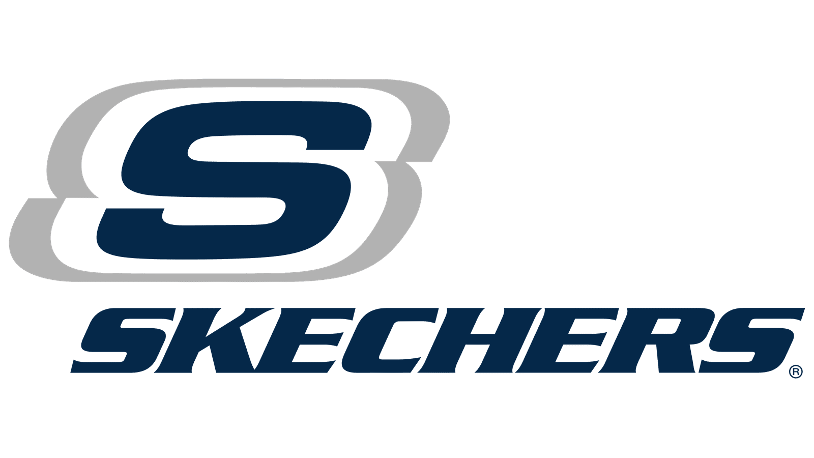 top 10 shoes brand usa-Skechers-logo