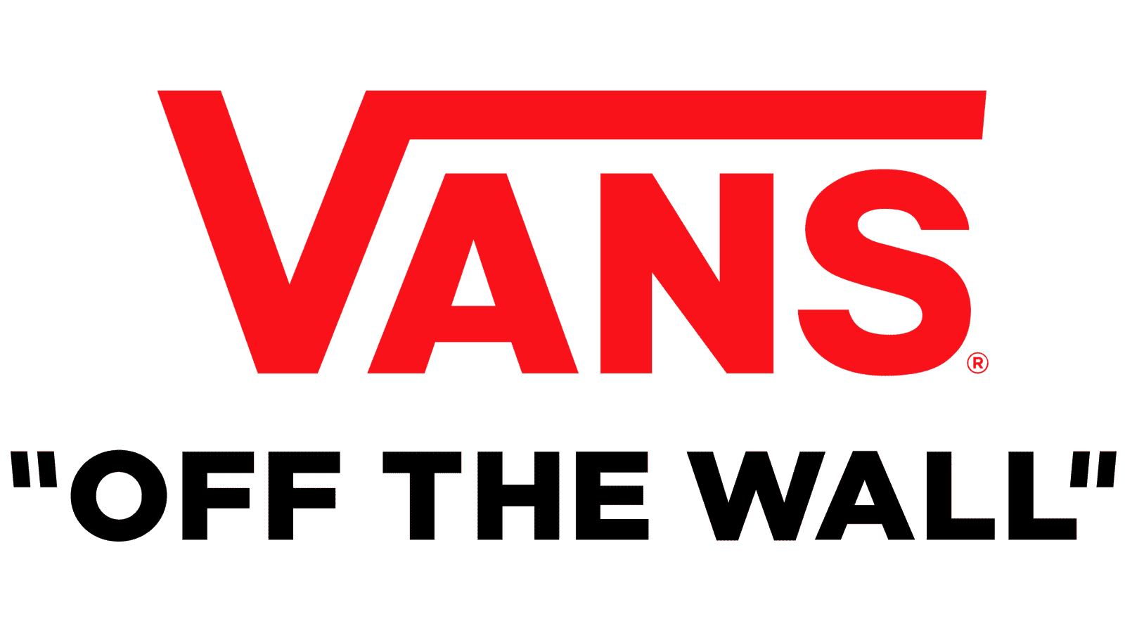 top 10 shoes brand usa-Vans-logo