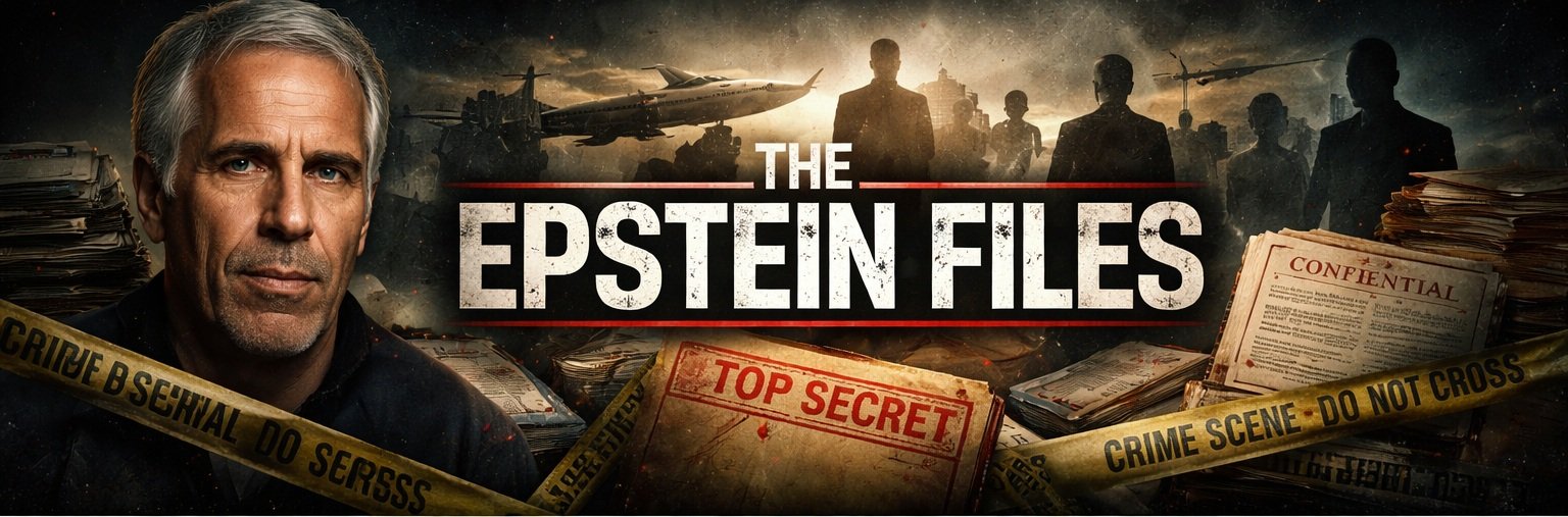 Epstein files 1