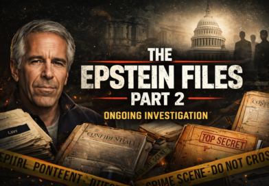 The Epstein Files Part 2