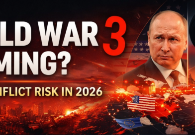 World War 3