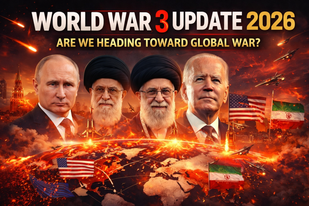 post world war 1