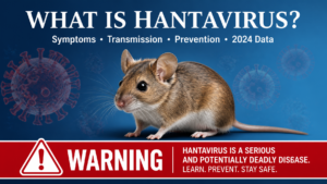 Hantavirus Kudos Press