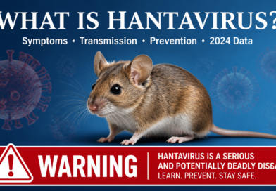 Hantavirus Kudos Press