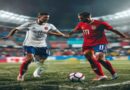 Panama vs Croatia FIFA Match Recap