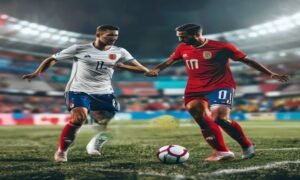 Panama vs Croatia FIFA Match Recap