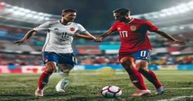 Panama vs Croatia FIFA Match Recap