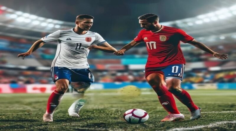 Panama vs Croatia FIFA Match Recap