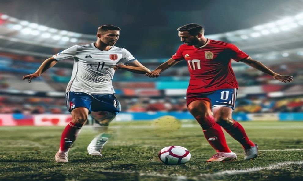 Panama vs Croatia FIFA Match Recap