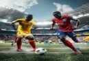 Colombia Beats RD Congo 2-1