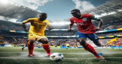 Colombia Beats RD Congo 2-1