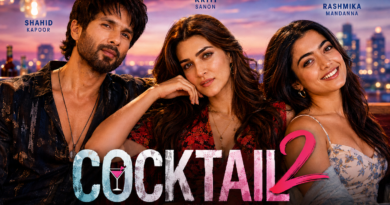 Cocktail 2 Movie Review