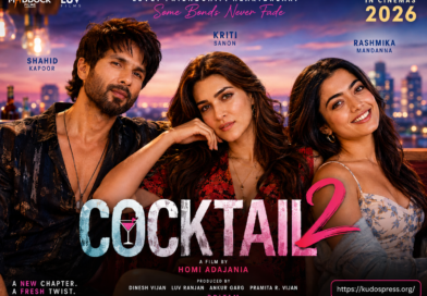Cocktail 2 Movie Review