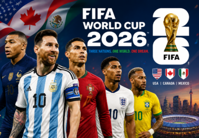 FIFA World Cup 2026