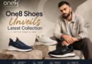 One8 Shoes Latest Collection