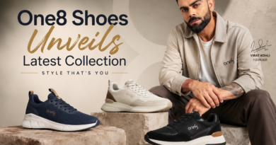 One8 Shoes Latest Collection