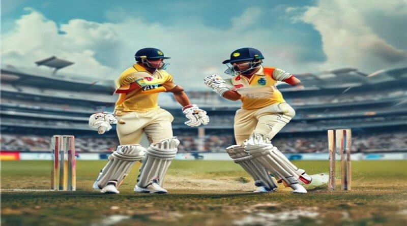 India vs England: Latest