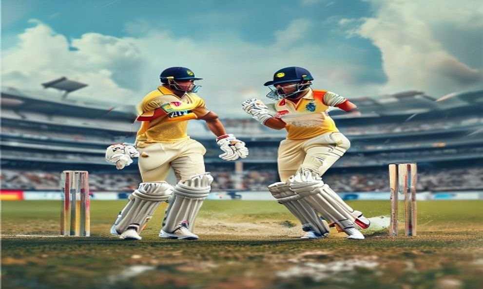 India vs England: Latest
